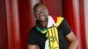 Relaxe d'un pasteur poursuivi pour avoir tenté de renverser Mugabe