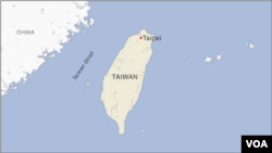 Taiwan