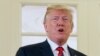 Trump: Amigos y enemigos no pueden aprovecharse de EE.UU. en comercio