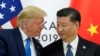 EE.UU. y China acuerdan reanudar negociaciones comerciales