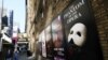 Broadway Prepares to Reopen in Fall