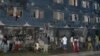 US Condemns Attack on Somalia Hotels