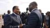 Félix Tshisekedi na Sassou N’guesso bandimi kokolisa bondeko ya ba Congo mibale