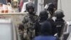 EU Countries Plan Crackdown on Firearms After Paris Attacks