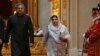Pakistan Sets General Election in July