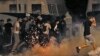 Euro-2016 – Violences : 116 interpellations, 3 expulsions (ministère)