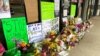 Victims of Georgia Spa Shootings