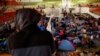 Cifras de nicaragüenses que llegan a la frontera de EEUU superan a la cantidad de migrantes del Triángulo Norte