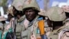 Rundunar Sojojin Najeriya ta ce ta Kwace Chibok Daga Hanun Boko Haram