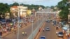 Des immigrés clandestins interceptés en Guinée-Bissau reconduits à la frontière de la Guinée