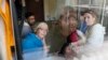 Migrants on New Route to Europe Get Trapped Between Borders