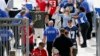NFL Fans Face Tight Security After Paris Attacks