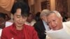 Aung San Suu Kyi akan Calonkan Diri Jadi Anggota Parlemen Burma