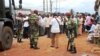 Kowanne Bangare Na Ikirarin Samun Nasara A Zaben Gabon