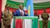 Burundi : 34 policiers tués et près de 300 blessés depuis le début de la crise