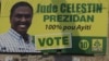 Jude Célestin ya no es una opción