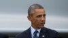 Obama: Militer AS Dapat Membantu Upaya Pemberantasan Ebola