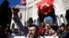Turkey Fires Over 2700 Over Links to 'Terror' Organizations
