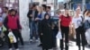 Intense Migrant Flow Puts Pressure on Germany