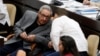 Cuban Lawmakers OK New Constitution