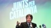 Le Parquet allemand demande l'extradition de Carles Puigdemont