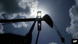 La empresa Gulf Coast Green Energy pretende aprovechar parte del calor de los pozos de petróleo y el gas de Texas y convertirlo en electricidad. 