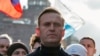 Tokoh Oposisi Kremlin Navalny Terancam Hukuman Seumur Hidup