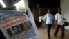 Libération des six journalistes à Abidjan