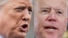 Reaksi Keras Mengalir Setelah Debat Pertama Trump-Biden