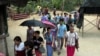 Rights Groups Concerned About Thai Repatriation of Myanmar Refugees