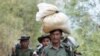 Lembaga Kemanusiaan Puji Upaya Pemerintah Burma Tangani Bencana