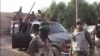 Islamic State Militants Encroach on Baghdad