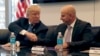 Trump Applauds US Border Patrol Official for Supporting His Immigration Plan
