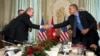 Obama Urges Turkey, Russia to Focus on ‘Common Enemy’