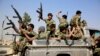 Saudi Arabia Intercepts Missile Launched From Yemen