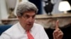 As Kerry Bids Farewell, Britain's Leaders Look Ahead