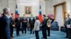 China tiene dudas sobre capacidad de invadir Taiwán: jefe de la CIA