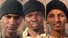 Le groupe djihadiste Aqmi publie une photo des assaillants de Ouagadougou