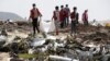 Lion Air Recording Increases Pressure on Ethiopia Crash Investigation