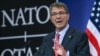 Ashton Carter appelle à plus d’aide dans la lutte contre le groupe Etat islamique