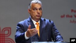 Viktor Orban 