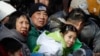 美国华裔(1)：别称我们模范少数族裔 