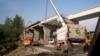 Pakistan Reduces Cost for China-Funded Rail Project