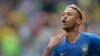 Neymar entre show et froid, encore un espoir pour Messi