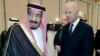 Two Saudi Delegations to Visit US as Ties Improve