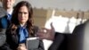 Press Secretary Who Never Held Briefing Leaving Her White House Post
