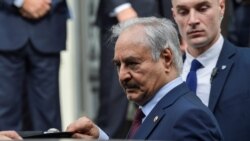 Réunion ministérielle des voisins de la Libye jeudi à Alger