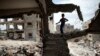 UN Keeps Israel, Hamas Off List of Worst Child Rights Violators