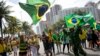 Les principaux défis de Bolsonaro à la tête du Brésil