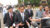 Militer Indonesia Perlahan Kembali ke Ranah Sipil